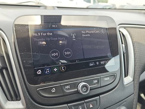 Used 2020 Chevrolet Malibu RS w/ LPO, Convenience Package 2 FWD image 26