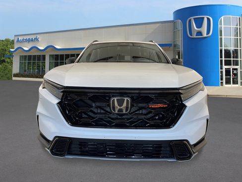 New 2026 Honda CR-V TrailSport image 10