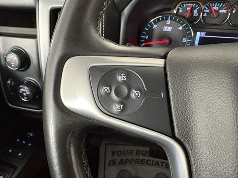 Used 2017 GMC Sierra 1500 SLT w/ SLT Premium Package image 19