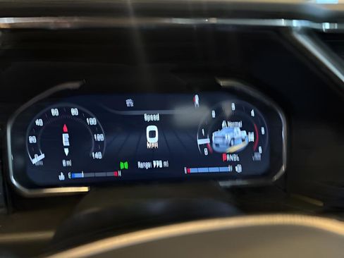 New 2026 GMC Sierra 3500 Denali w/ Technology Package image 20