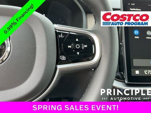 New 2026 Volvo XC90 T8 Ultra w/ Lounge Package AWD/4WD image 23