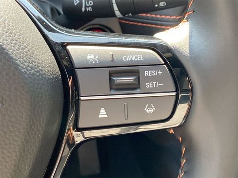 New 2026 Honda HR-V Sport image 22