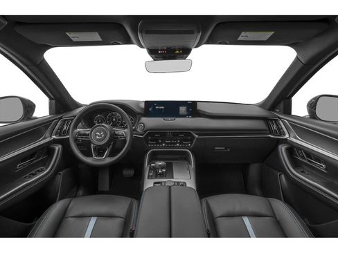 New 2026 MAZDA CX-70 SC Plus AWD/4WD image 5