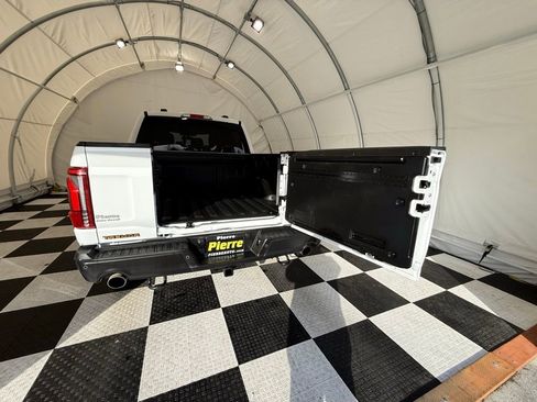 Used 2024 Ford F150 Tremor w/ Equipment Group 402A High image 4