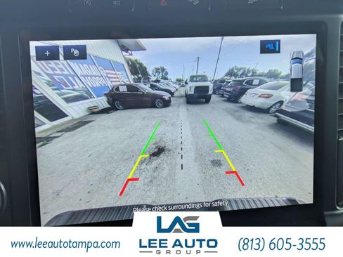Used 2021 Ford F150 XLT w/ Equipment Group 302A High AWD/4WD image 20