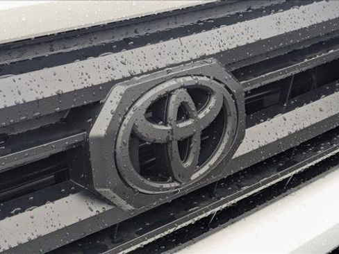 New 2026 Toyota Tacoma SR5 AWD/4WD image 28