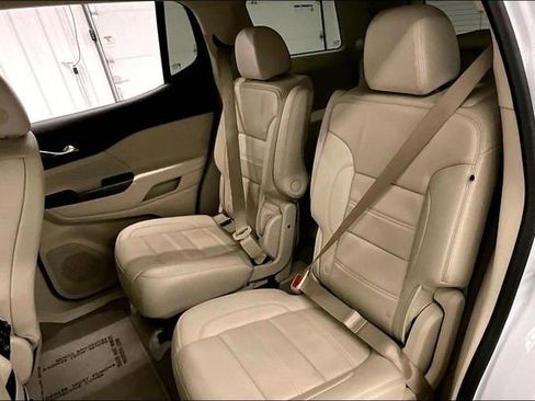 Used 2022 GMC Acadia Denali w/ Trailering Package image 21