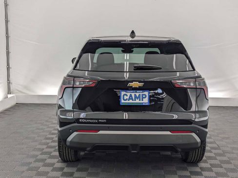 New 2026 Chevrolet Equinox LT image 5