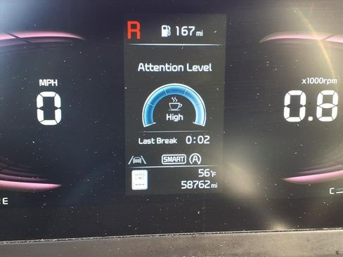 Used 2024 Kia Sportage LX image 20