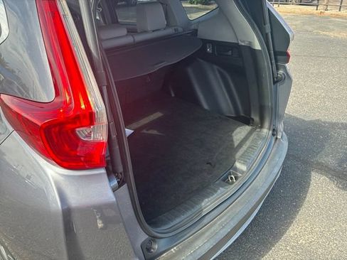 Used 2017 Honda CR-V EX-L image 24