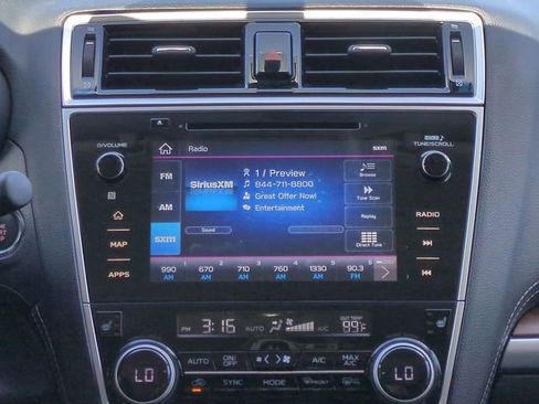 Used 2019 Subaru Outback 2.5i Limited w/ Popular Package #2 AWD/4WD image 20