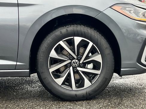 New 2026 Volkswagen Jetta S image 6