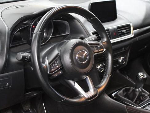 Used 2017 MAZDA MAZDA3 Grand Touring FWD image 13
