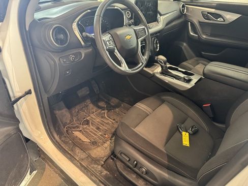 Used 2023 Chevrolet Blazer LT w/ Convenience Package image 5