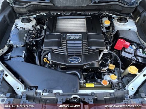 Used 2018 Subaru Forester 2.0XT Touring w/ Popular Package #2 image 13