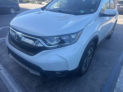 Used 2019 Honda CR-V EX