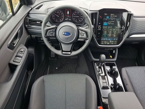 New 2026 Subaru Forester Premium AWD/4WD image 2