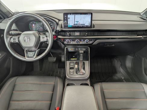 Used 2023 Honda CR-V Sport Touring image 19