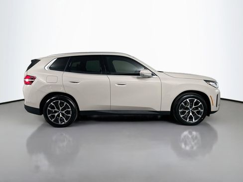 New 2026 BMW X3 xDrive30 image 4
