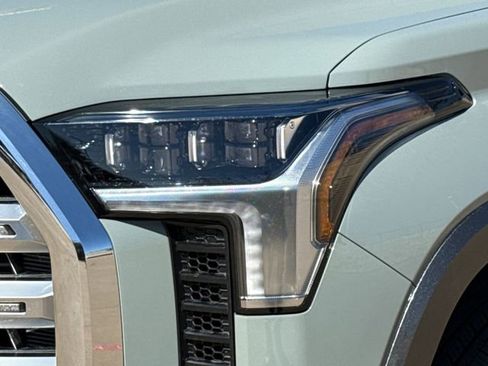New 2026 Toyota Tundra 1794 Edition image 4