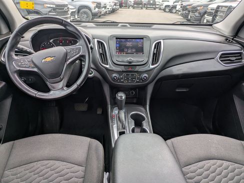 Used 2021 Chevrolet Equinox LT image 15