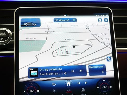 New 2026 Mercedes-Benz S 580 S 580 image 25