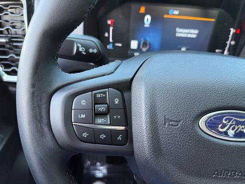 New 2026 Ford Ranger XLT AWD/4WD image 18