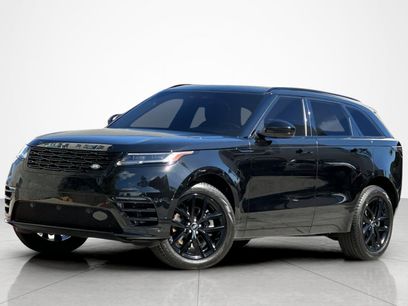 Used 2025 Land Rover Range Rover Velar Dynamic SE