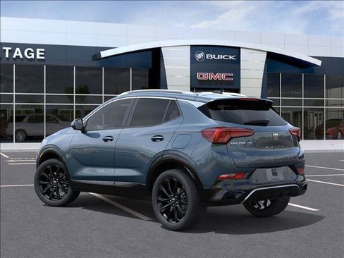 New 2026 Buick Encore GX Sport Touring image 3