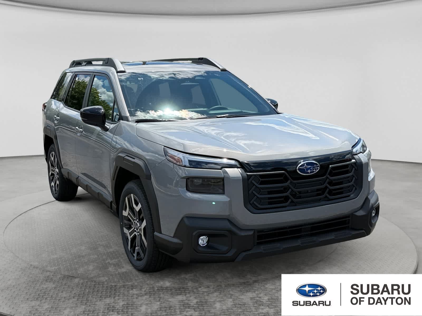 New 2026 Subaru Outback Touring XT AWD/4WD image 3