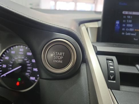 Used 2015 Lexus NX 200t AWD image 25