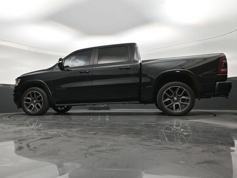 Used 2019 RAM 1500 Laramie RWD image 20