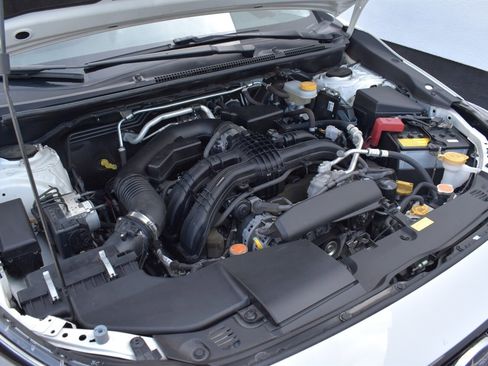 Used 2019 Subaru Crosstrek 2.0i Premium w/ Popular Package #2 image 34