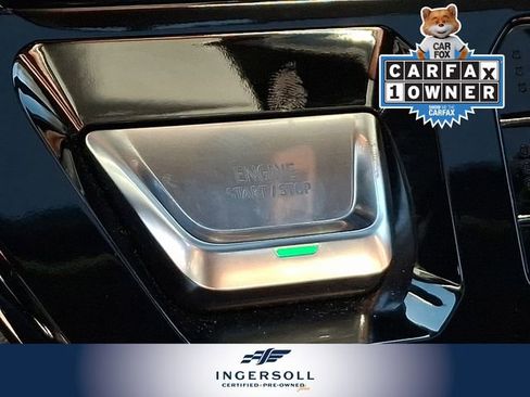 Used 2025 GMC Sierra 2500 Denali Ultimate image 9