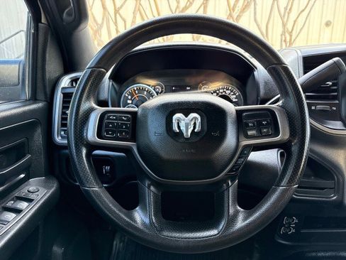 Used 2021 RAM 3500 Tradesman w/ Chrome Appearance Group image 14