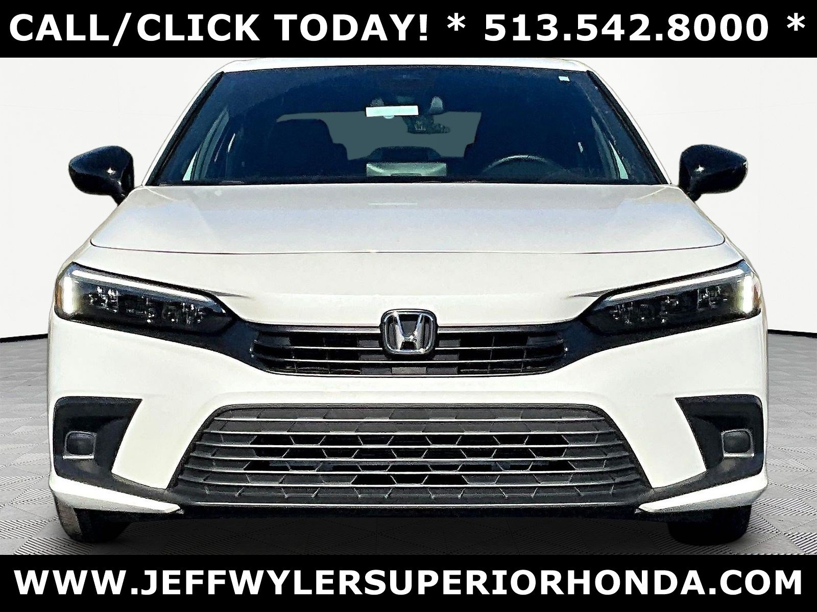 Used 2024 Honda Civic Sport image 2
