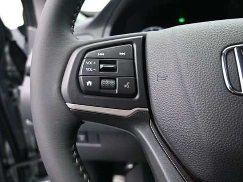 New 2026 Honda Ridgeline RTL image 19