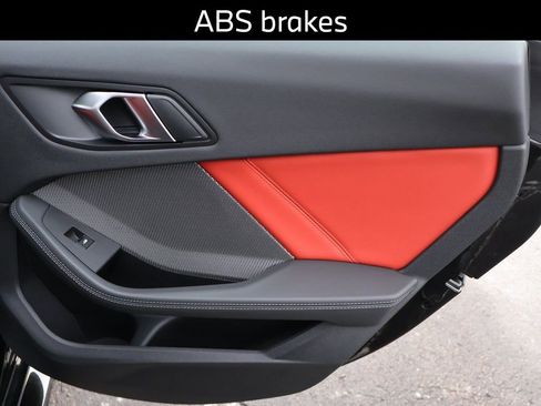 Certified 2025 BMW M235i xDrive w/ Premium Package image 17