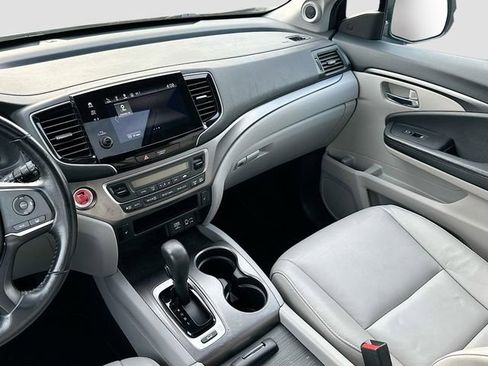 Used 2020 Honda Pilot EX-L image 25