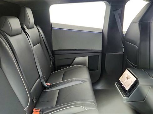 Used 2024 Tesla Cybertruck Cyberbeast image 22