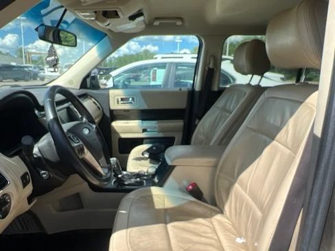Used 2014 Ford Flex SEL w/ Equipment Group 202A AWD/4WD image 12