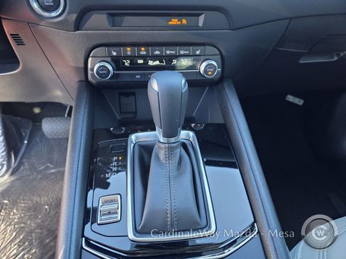 New 2025 MAZDA CX-5 AWD 2.5 S w/ Preferred Package image 19