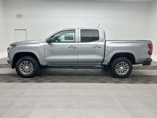 New 2026 Chevrolet Colorado LT w/ Advanced Trailering Package AWD/4WD video 2