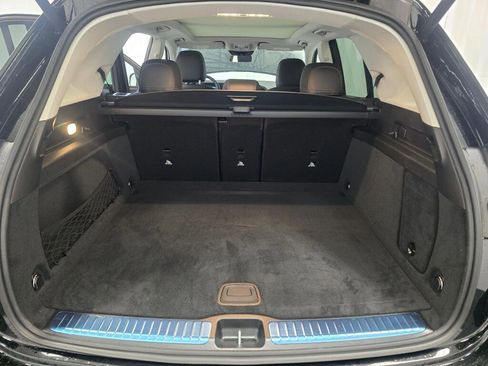 New 2026 Mercedes-Benz GLE 450 4MATIC image 11