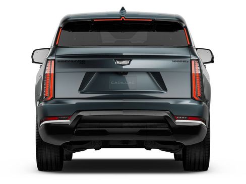 New 2026 Cadillac Escalade IQ Sport 1 w/ LPO, ONYX Package image 28
