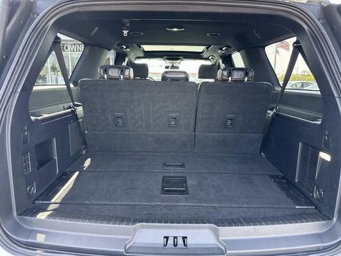 Used 2020 Ford Expedition Max King Ranch w/ Cargo Package AWD/4WD image 10