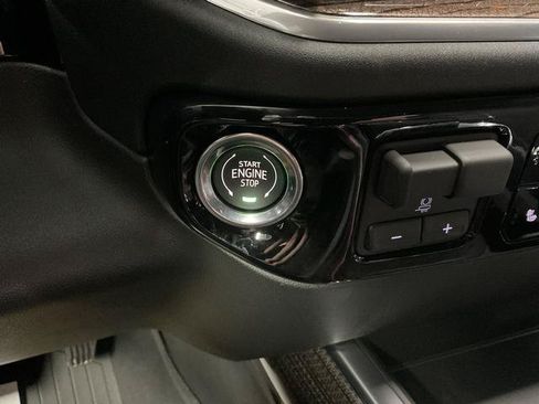 New 2026 Chevrolet Silverado 1500 RST w/ RST All Star Premium Package AWD/4WD image 28