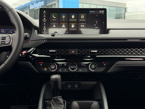 New 2026 Honda Accord EX-L image 20
