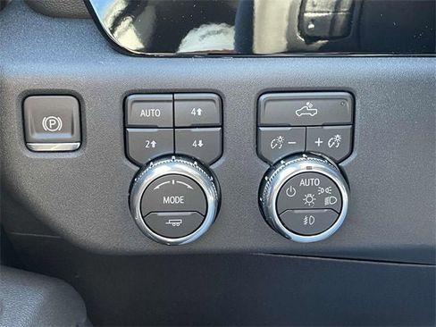 New 2026 GMC Sierra 1500 Elevation w/ X31 Off-Road Package image 17