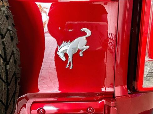 Used 2025 Ford Bronco Big Bend image 22